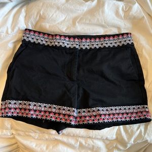Loft Shorts